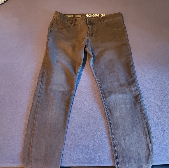Volcom Jeans - Picture 4 of 4